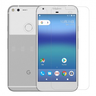 محافظ صفحه نمایش مات نیلیکن Nillkin Matte Screen Protector For Google Pixel XL