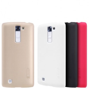 قاب محافظ LG K7 Super Frosted Shield