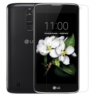 محافظ صفحه نمایش مات LG K7 Matte Protective Film