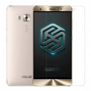محافظ صفحه نمایش مات نیلکین Nillkin Matte Screen Protector For Asus Zenfone 3 Deluxe ZS570KL