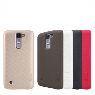 قاب محافظ LG Tribute 5 Super Frosted Shield