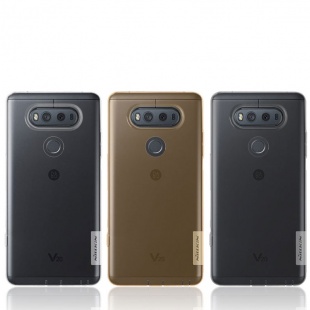 محافظ ژله ای LG V20 TPU case