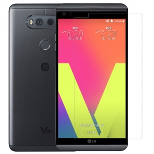 محافظ صفحه نمایش شیشه ای LG V20 H+PRO Anti-Explosion Glass