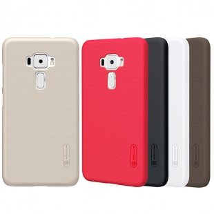 قاب محافظ نیلکین Nillkin Super Frosted Shield For Asus Zenfone 3 ZE552KL