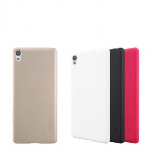 قاب محافظ Sony Xperia XA Super Frosted Shield