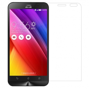 محافظ صفحه نمایش شیشه ای نیلکین Nillkin Amazing H Glass Screen Protector For Asus Zenfone Go ZB452KG
