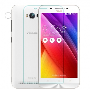 محافظ صفحه نمایش مات نیلکین Nillkin Matte Screen Protector For Asus Zenfone Max ZC550KL