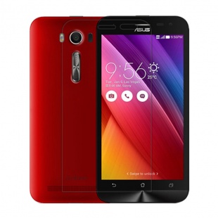 محافظ صفحه نمایش شیشه ای نیلکین Nillkin Amazing H Glass Screen Protector For Asus Zenfone 2 Laser ZE500KL