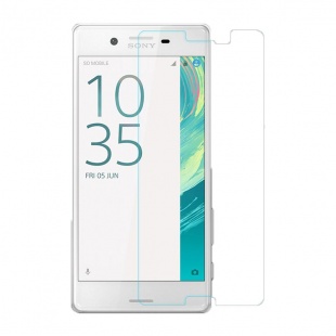 محافظ صفحه نمایش شیشه ای Sony Xperia X H+PRO Anti-Explosion Glass