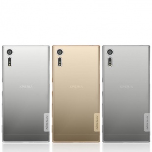 محافظ ژله ای Sony Xperia XZ TPU case