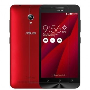 محافظ صفحه نمایش مات نیلکین Nillkin Matte Screen Protector For Asus Zenfone ZC500TG