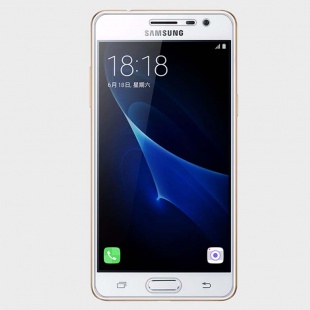 محافظ صفحه نمایش نیلکین Nillkin Matte Protective Film For Samsung Galaxy J3 PRO