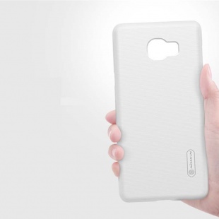 قاب محافظ نیلکین Nillkin Super Frosted Shield For Samsung Galaxy C7