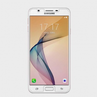 محافظ صفحه نمایش Nillkin Matte Protective Film For Samsung Galaxy J5 Prime