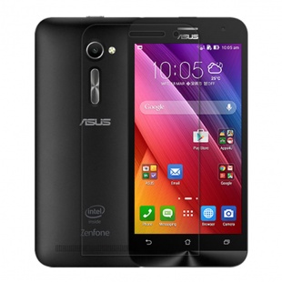 محافظ صفحه نمایش مات نیلکین Nillkin Matte Screen Prtotector For Asus Zenfone 2 ZE500CL