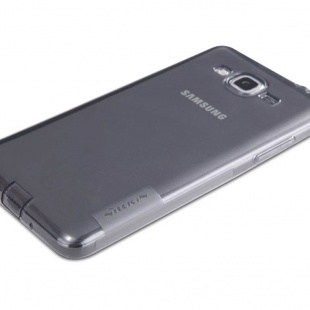قاب محافظ ژله ای  Nillkin TPU case  For Galaxy Grand Prime