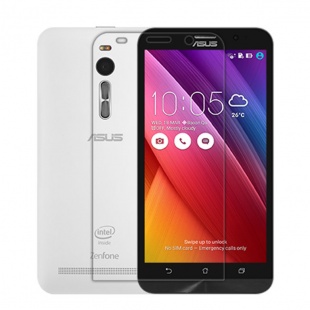 محافظ صفحه نمایش شفاف نیلکین Nillkin Super Clear Screen Protector For Asus Zenfone 2 ZE551ML