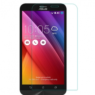 محافظ صفحه نمایش شیشه ای نیلکین Nillkin Amazing H+ Glass Screen Protector For Asus Zenfone 2 ZE551ML