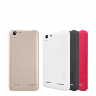 قاب محافظ Lenovo Lemon 3 Super Frosted Shield