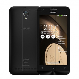 محافظ صفحه نمایش شفاف نیلکین Nillkin Super Clear Screen Protector For Asus Zenfone C ZC451CG