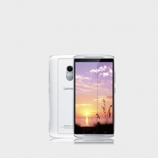 محافظ شفاف صفحه نمایش Lenovo K4 Note Super Clear