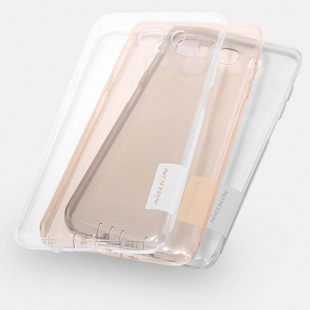 قاب محافظ نیلکین Nillkin TPU case For Samsung J5108