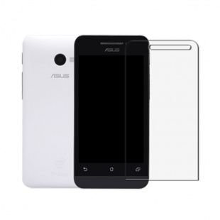 محافظ صفحه نمایش مات نیلکین Nillkin Matte Screen Protector For Asus Zenfone 4