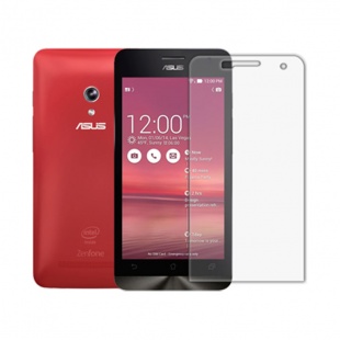 محافظ صفحه نمایش مات نیلکین Nillkin Matte Screen Protector For Asus Zenfone 5