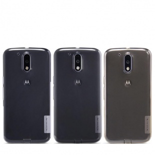 محافظ ژله ای MOTO G4 Plus TPU case