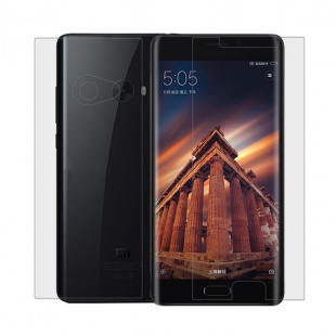 محافظ صفحه نمایش مات نیلکین Nillkin Matte Screen Protector For Xiaomi Note 2