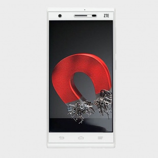 محافظ صفحه نمایش نیلکین Nillkin Matte Protective Film For ZTE S2005