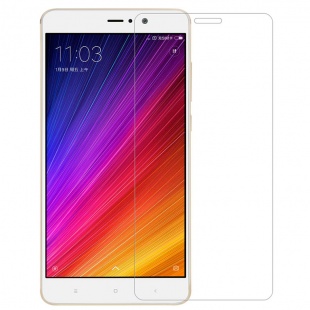 محافظ صفحه نمایش مات نیلکین Nillkin Matte Screen Protector For Xiaomi 5S Plus