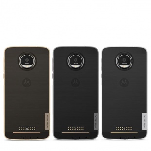 محافظ ژله ای MOTO Z TPU case