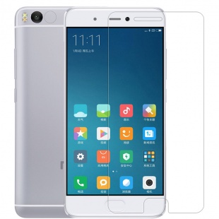 محافظ صفحه نمایش شیشه ای نیلکین Nillkin Amazing H+PRO Glass Screen Protector For Xiaomi Mi 5S