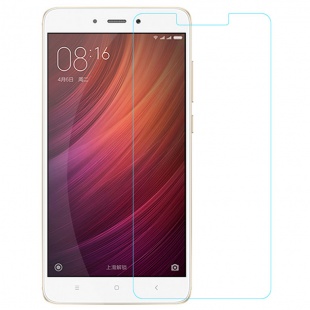 محافظ صفحه نمایش شفاف نیلکین Nillkin Super Clear Screen Protector For Xiaomi RedMi Note 4