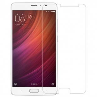 محافظ صفحه نمایش شفاف نیلکین Nillkin Super Clear Screen Protector For Xiaomi RedMi Pro