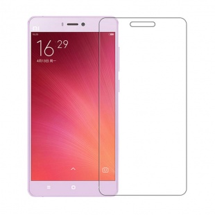 محافظ صفحه نمایش ما نیلکین Nillkin Matte Screen Protector For Xiaomi M4S