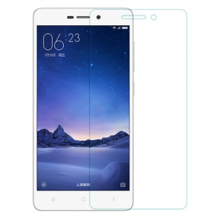 محافظ صفحه نمایش شفاف نیلکین Nillkin Super Clear Screen Protector For Xiaomi RedMi 3