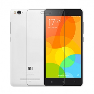 محافظ صفحه نمایش مات نیلکین Nillkin Matte Screen Protector For Xiaomi Mi4i