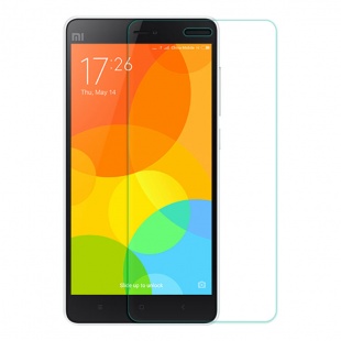 محافظ صفحه نمایش شیشه ای نیلکین Nillkin Amazing H+ Glass Screen Protector For Xiaomi Mi4C