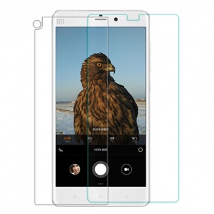 محافظ صفحه نمایش نیلکین Nillkin Amazing H Glass Screen Protector For Xiaomi MI Note