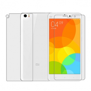 محافظ صفحه نمایش شفاف نیلکین Nillkin Super Clear Screen Protector For Xiaomi MI Note