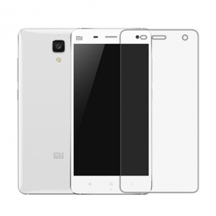 محافظ صفحه نمایش مات نیلکین Nillkin Matte Screen Protector For Xiaomi M4