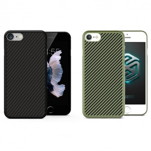 قاب محافظ نیلکین Nillkin Synthetic fiber For Apple iphone 7