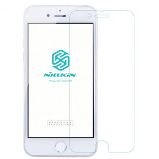 محافظ صفحه نمایش شفاف نیلکین Nillkin Super Clear Screen Protector For Apple iphone 7