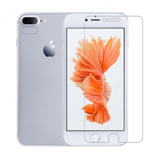 محافظ صفحه نمایش مات نیلکین Nillkin Matte Screen Protector For Apple iphone 7 Plus