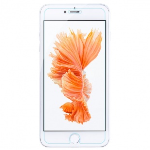 محافظ صفحه نمایش شیشه ای نیلکین Nillkin amazing H Glass Screen Protector For iphone 7 Plus