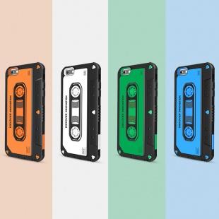 گارد محافظ نیلکین Nillkin Music Protective case For iphone 6 Plus