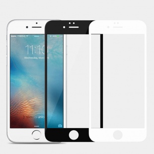 محافظ صفحه نمایش شیشه ای نیلکین Nillkin 3D AP+ Pro Glass Screen Protector For iphone 6 Plus