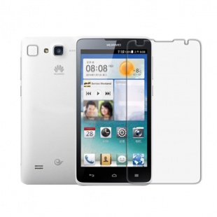 محافظ صفحه نمایش مات نیلکین Nillkin Matte Screen Protector For Huawei C8816